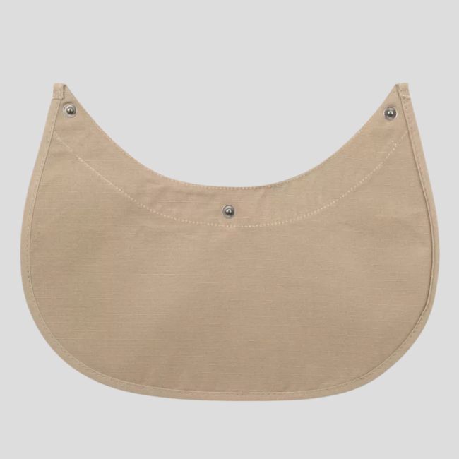 boonie hat - cotton ripstop - khaki - helikon