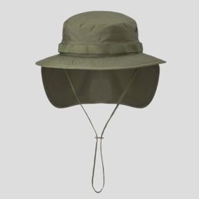 Boonie Hat - Polycotton Ripstop - Olijfgroen - Helikon