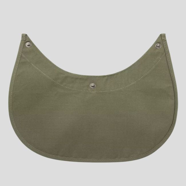 boonie hat - polycotton ripstop - olive green - helikon