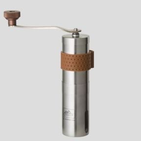 camp hand coffee grinder - helikon
