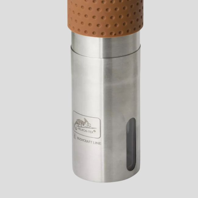 camp hand coffee grinder - helikon