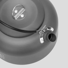 Kocioł Camp Kettle - Helikon