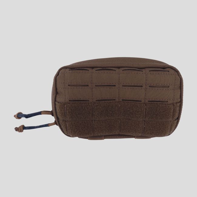 Bolsa horizontal multifunción Molle Wyoming - Coyote - OPEX