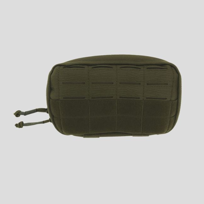 Bolsa horizontal multifuncional Molle Wyoming - Ranger Green - OPEX