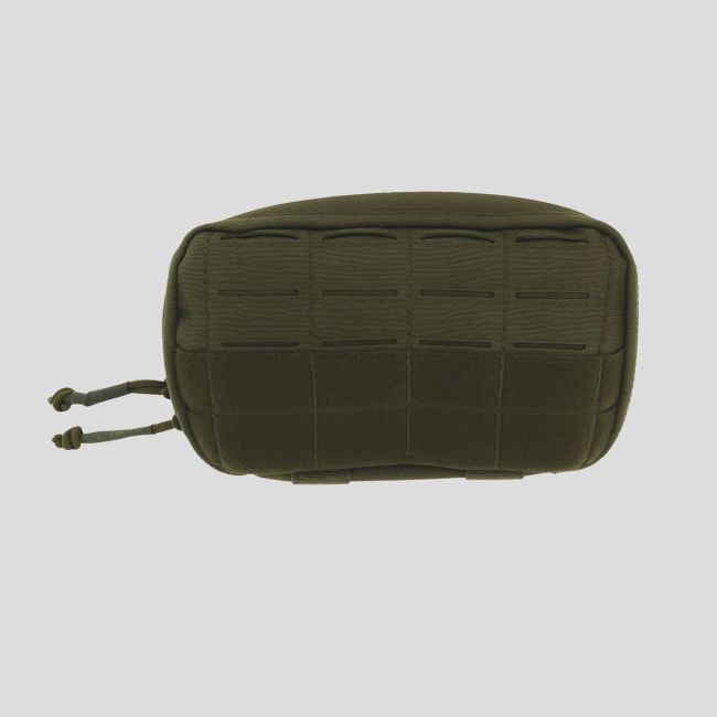 Pochette horizontale multifonctions Molle Wyoming - Ranger Green - OPEX