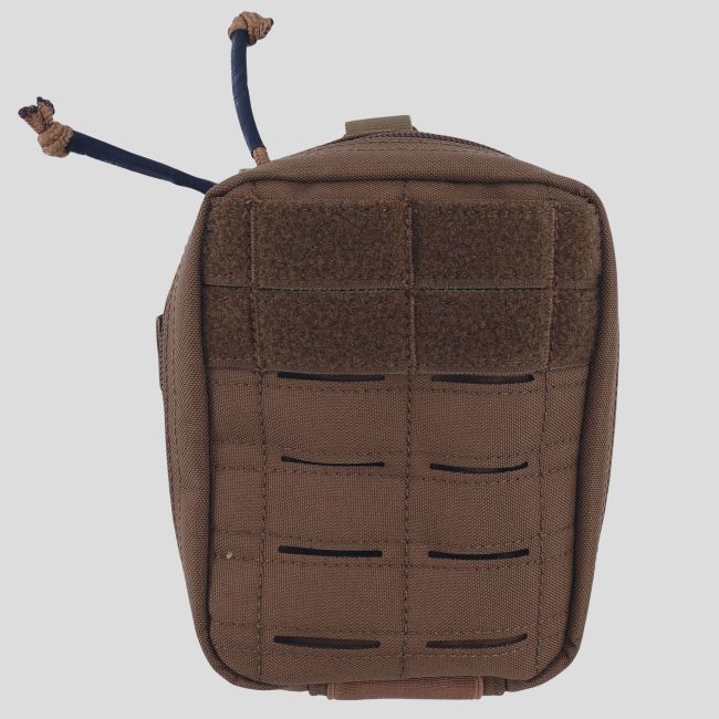 Pochette médicale multifonctions Molle - Coyote - OPEX