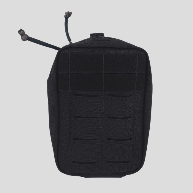 Pochette médicale multifonctions Molle - Noir - OPEX