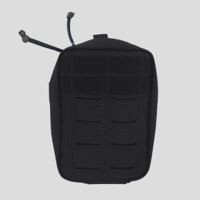 Pochette médicale multifonctions Molle - Noir - OPEX