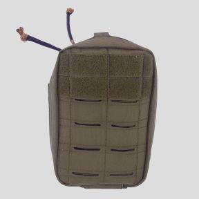 Bolsa médica multifunções Molle - Ranger Green - OPEX