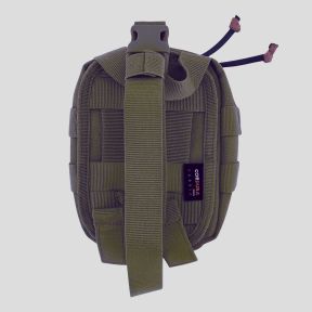 Bolsa médica multifunções Molle - Ranger Green - OPEX