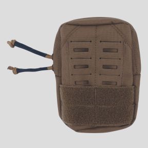 Pochette mini multifonctions Molle Utah - Coyote - OPEX