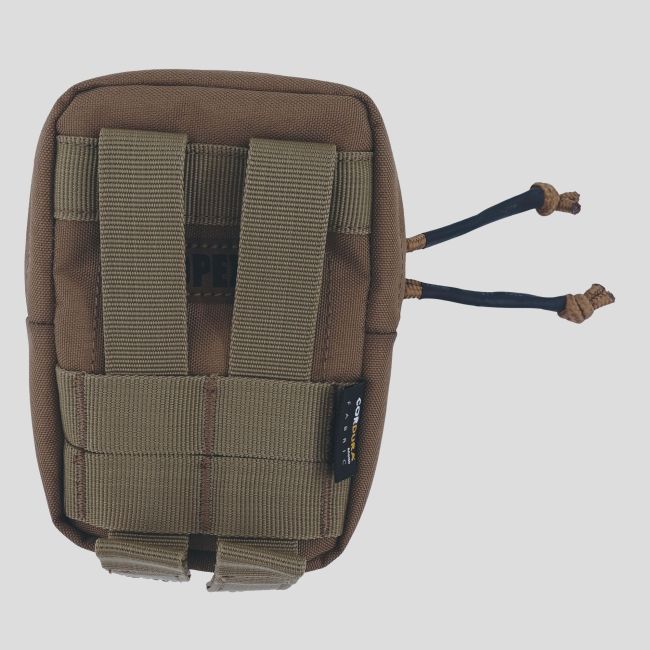 Pochette mini multifonctions Molle Utah - Coyote - OPEX