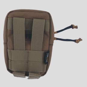 Bolsa mini multifunções Molle Utah - Coyote - OPEX