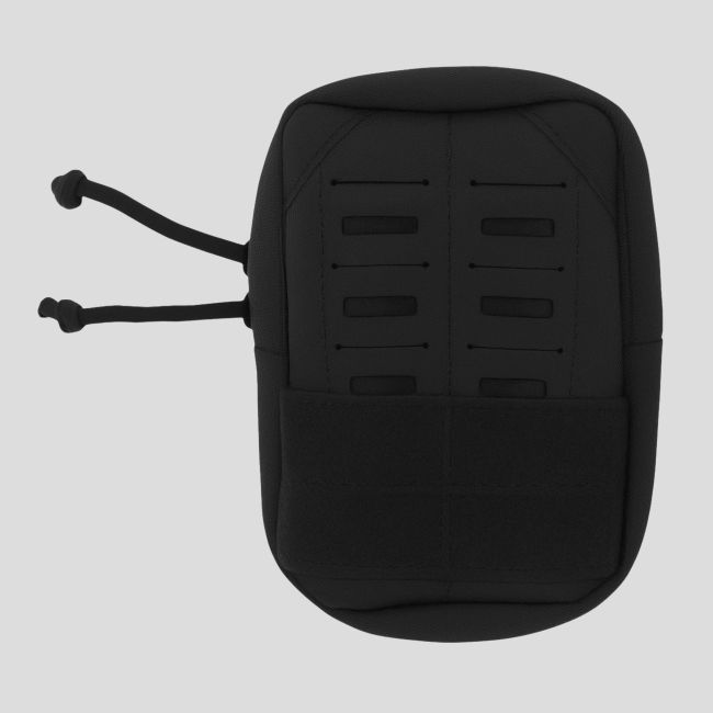 Tasca mini multifunzione Molle Utah - Nero - OPEX