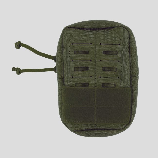 Mini-Mehrzwecktasche Molle Utah - Ranger Green - OPEX