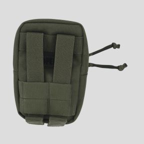 Mini-Mehrzwecktasche Molle Utah - Ranger Green - OPEX