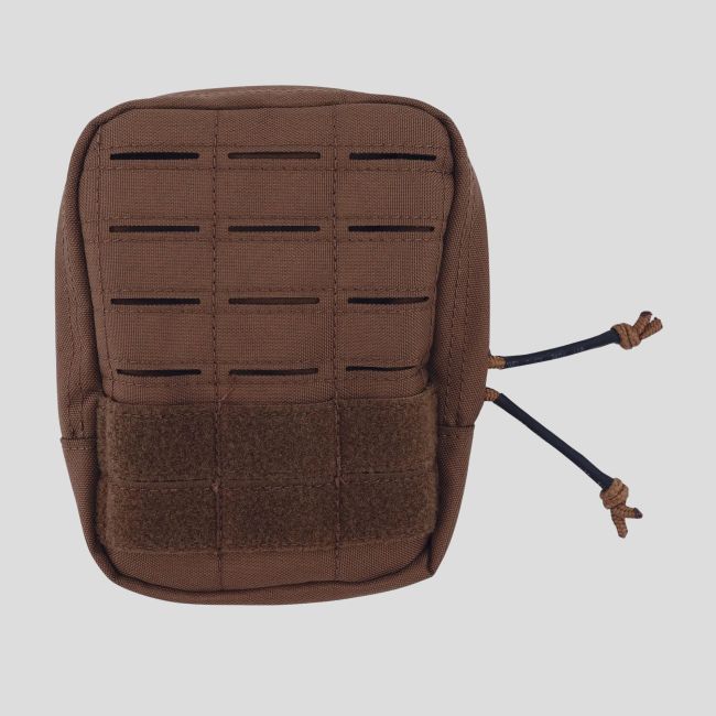 Bolsa multifuncional Molle Arkansas - Coyote - OPEX