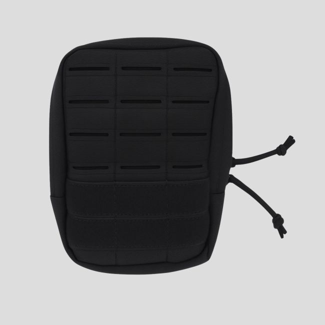 Tasca multifunzione Molle Arkansas - Nero - OPEX