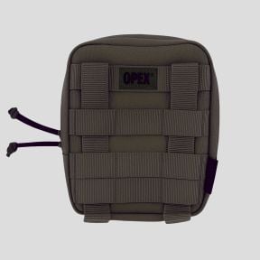 Pochette multifonctions Molle Arkansas - Ranger Green - OPEX
