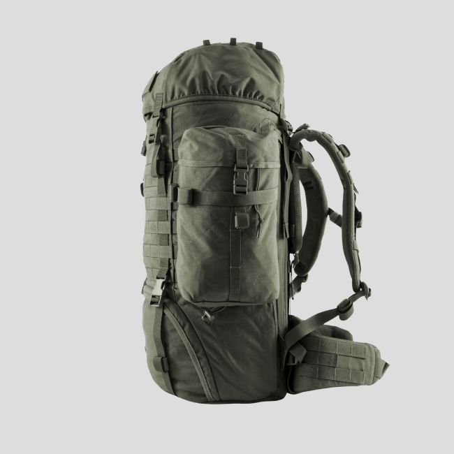 Plecak Deos 65L - Oliwkowy - Pentagon