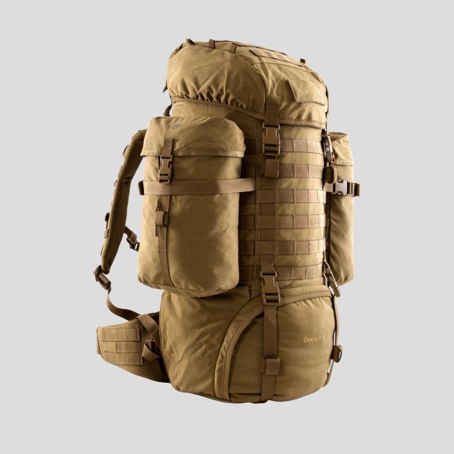 Zaino Deos 65L - Coyote - Pentagon