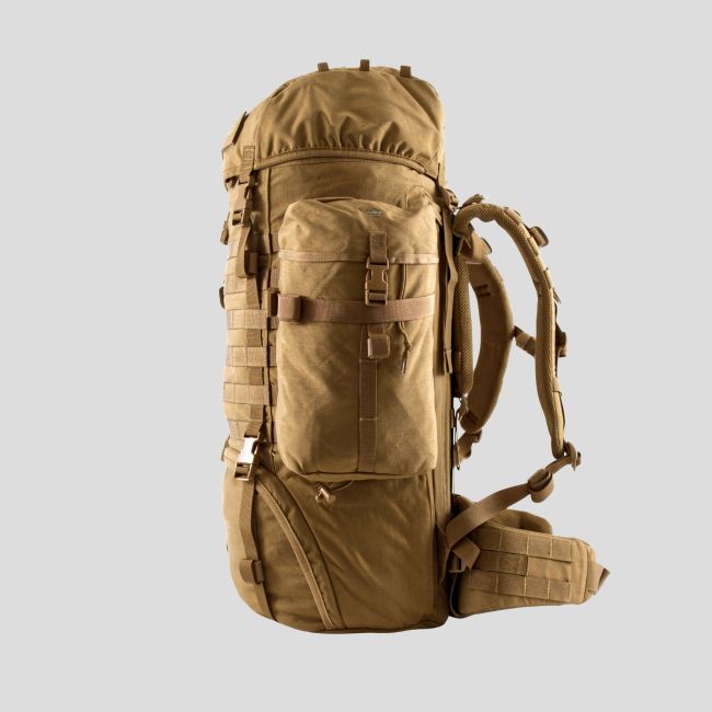 Mochila Deos 65L - Coyote - Pentagon