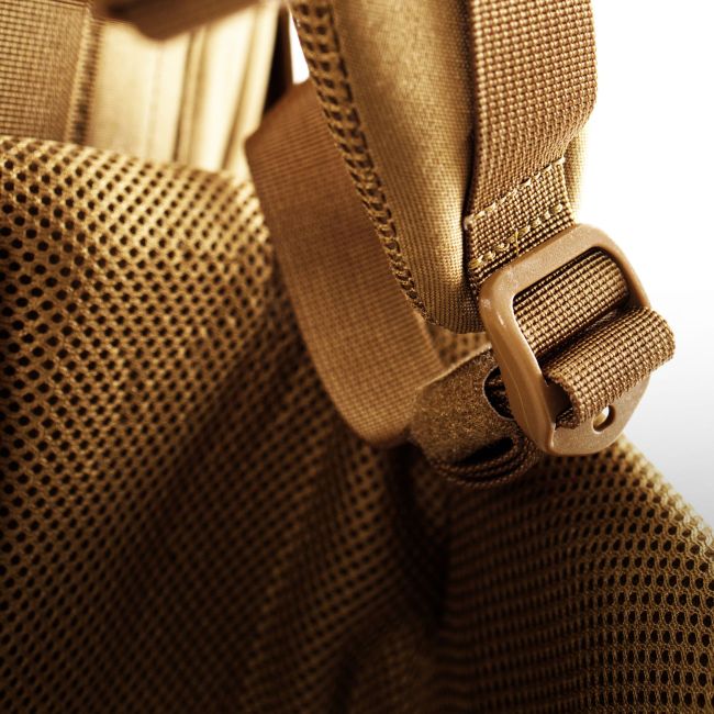 Zaino Deos 65L - Coyote - Pentagon