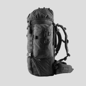 Deos 65L rugzak - Zwart - Pentagon