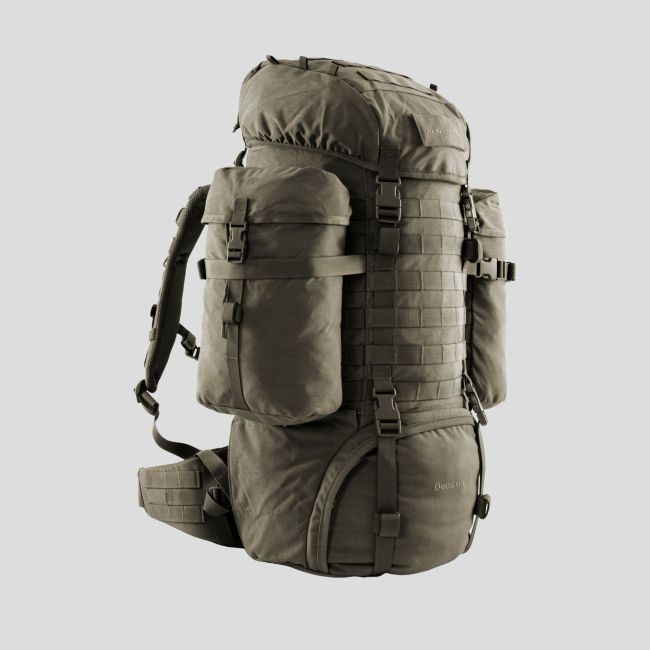 Mochila Deos 65L - RAL7013 - Pentagon