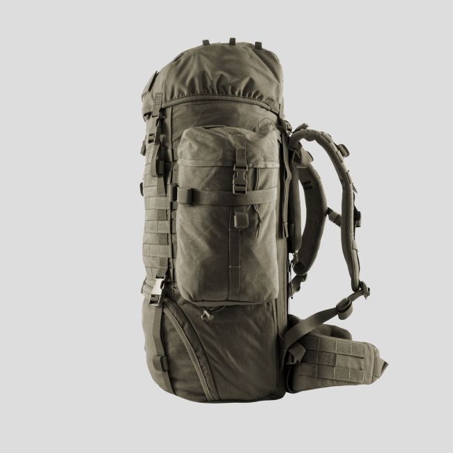 Deos 65L Rucksack - RAL7013 - Pentagon