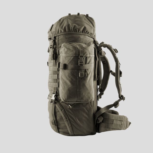 Mochila Deos 65L - RAL7013 - Pentagon