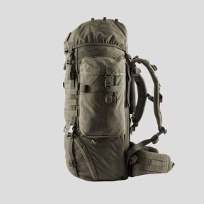 Sac à dos Deos 65L - RAL7013 - Pentagon