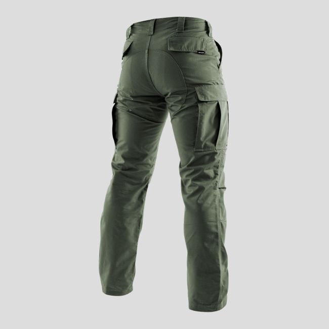 Pantalon BDU 2.0 - Camo Green - Pentagon