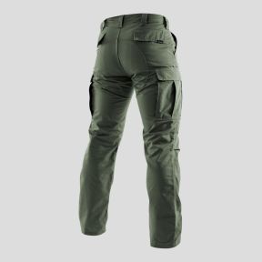 Spodnie BDU 2.0 Camo Green - Pentagon