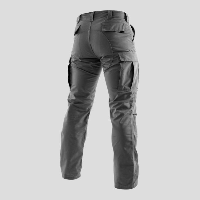 BDU 2.0 broek - Wolf Grey - Pentagon