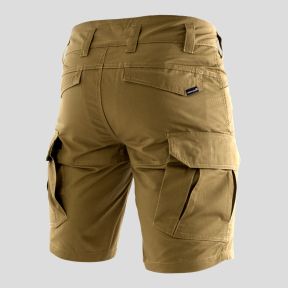 Short Lycos - Coyote - Pentagon