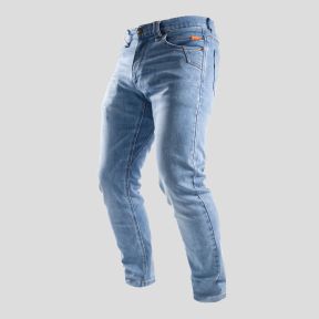 Spodnie Rogue Jeans - Jasny Indygo - Pentagon