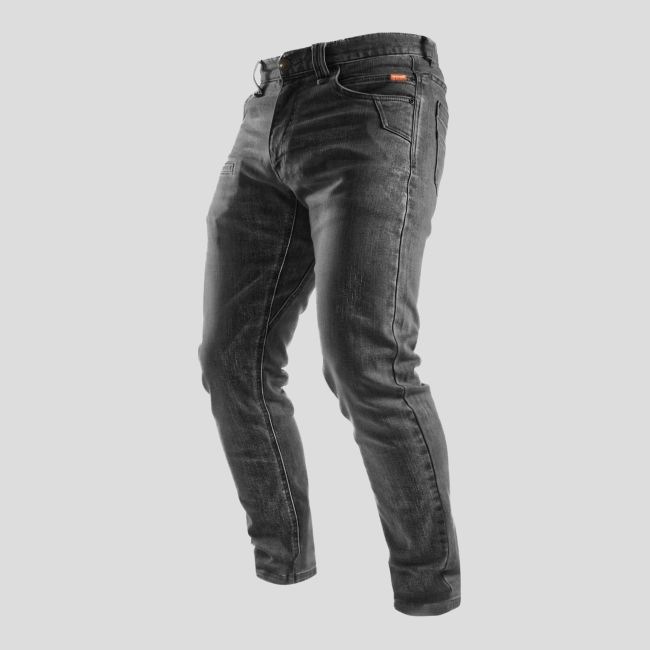 Broek Rogue Jeans - Zwart - Pentagon