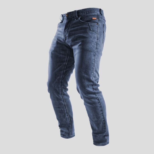 Pantalon Rogue Jeans - Bleu Indigo - Pentagon