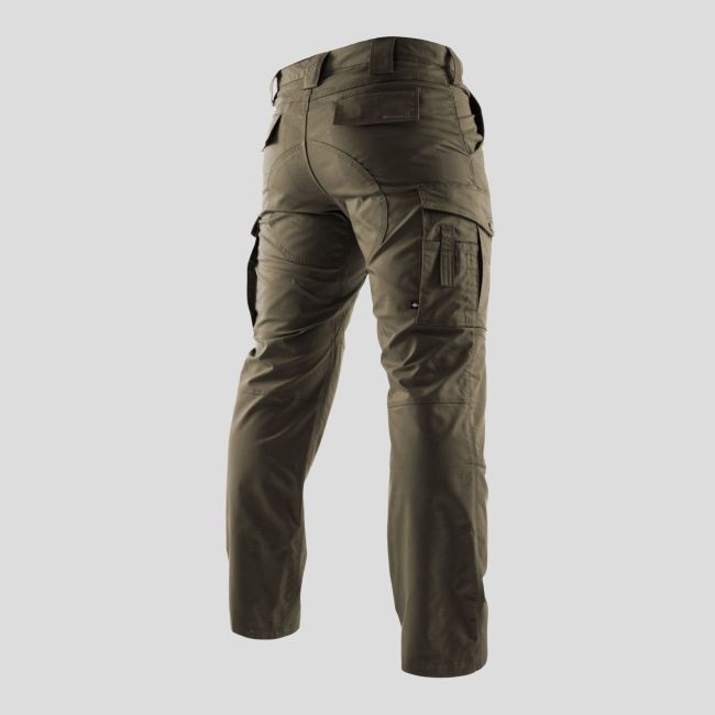 Spodnie Ranger 2.0 - Ranger Green - Pentagon