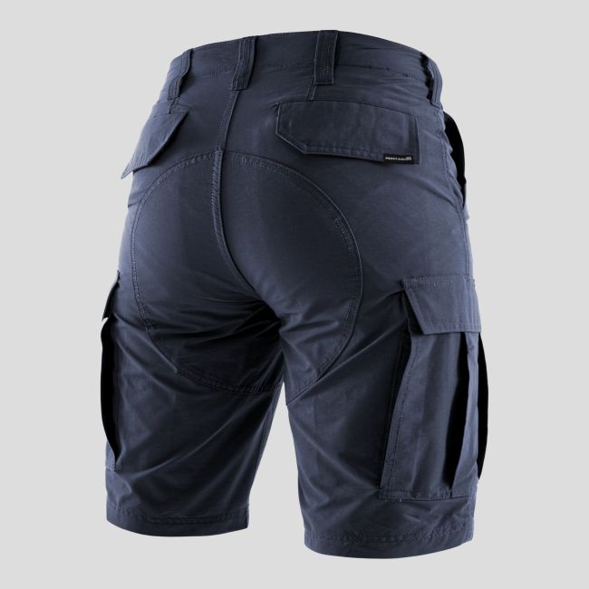 Szorty BDU 2.0 Tropic - Granatowy - Pentagon