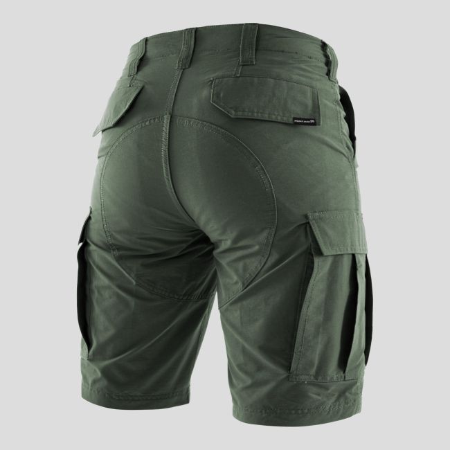 Short BDU 2.0 Tropic - Camo Green - Pentagon