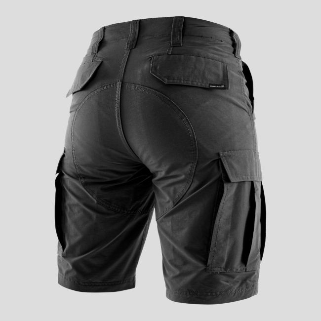 Szorty BDU 2.0 Tropic - Czarny - Pentagon