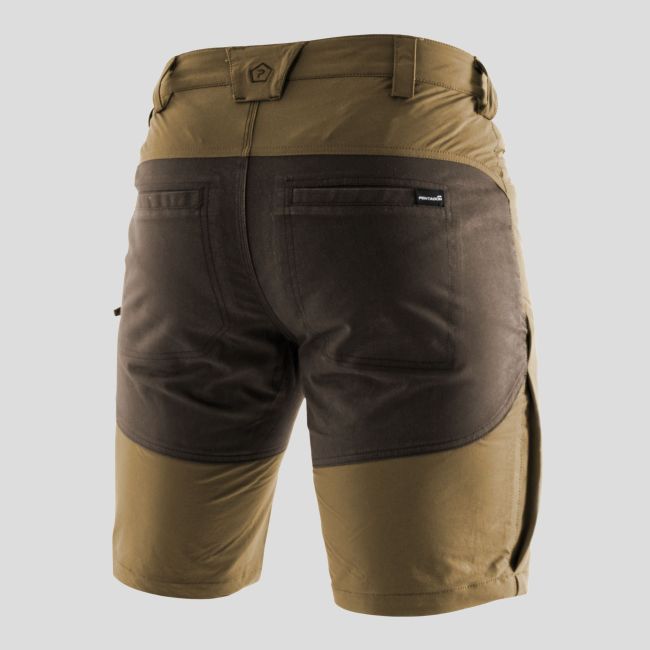 Short Renegade Savanna - Coyote - Pentagon