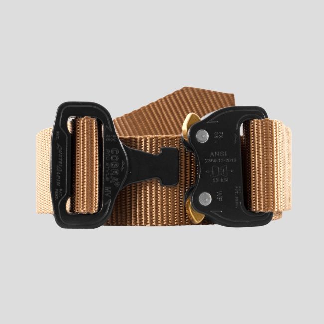 Ceinture tactique Cobra Pro 38 - Coyote - Pentagon