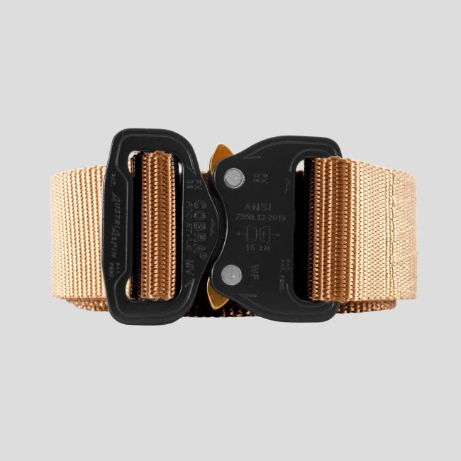 Cinturón táctico Cobra Pro 38 - Coyote - Pentagon