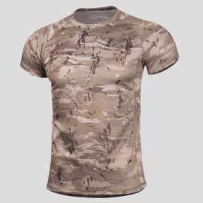 T-shirt Bodyshock MK2 Quick Dry - Pentacamo - Pentagon