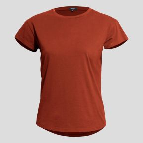 T-shirt femme Whisper Ladies - Bordeaux - Pentagon