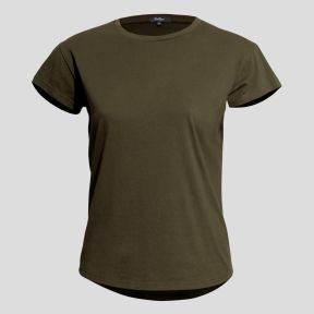T-shirt femme Whisper Ladies - RAL7013 - Pentagon