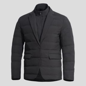 Veste blazer Alpha - Noir - Pentagon
